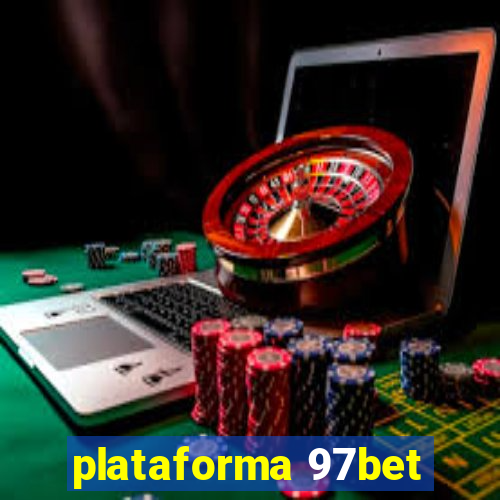 plataforma 97bet